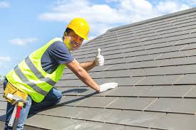 Best Solar Panel Roofing Installation  in Temperance, MI